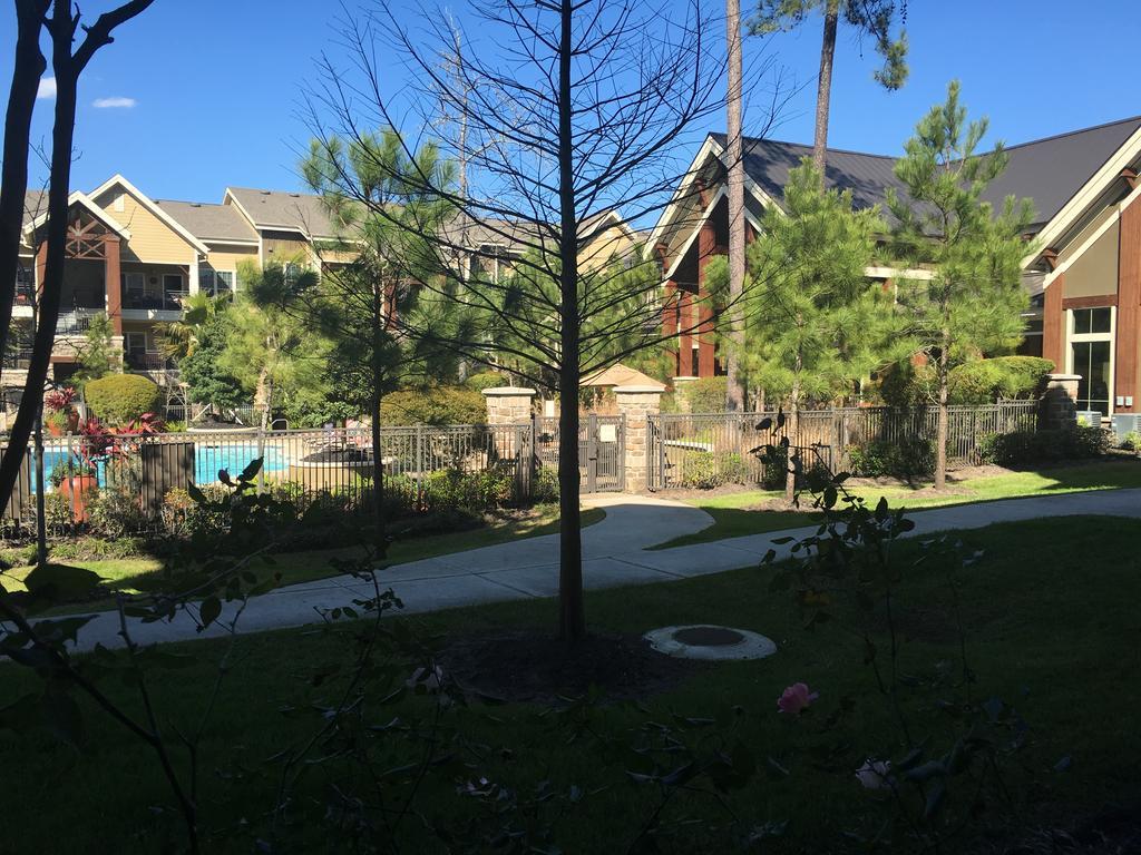 Resort Style Apartment/Home - The Woodlands Exterior photo
